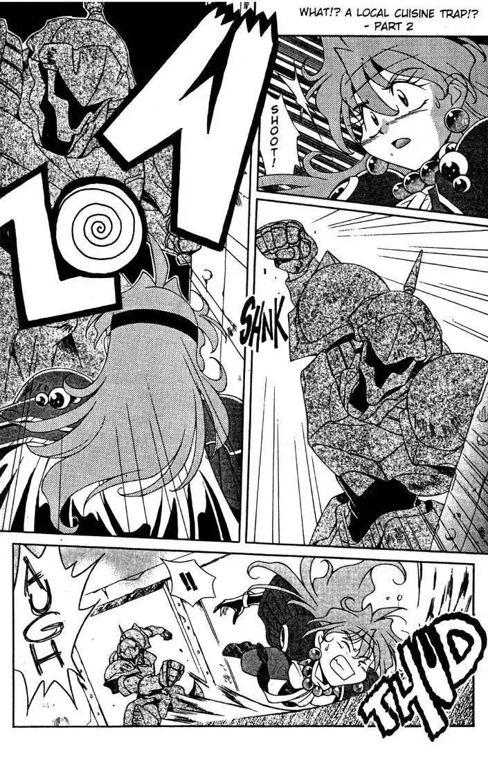 Slayers Special Chapter 3 3